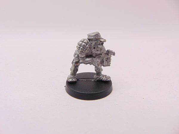 Space Ork Raider