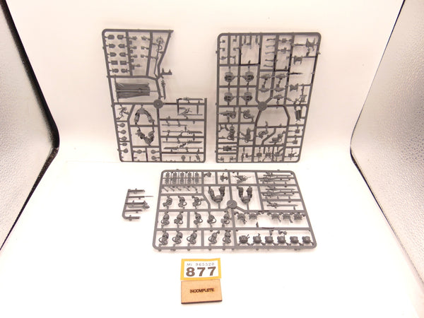 Brotherhood Terminator Squad