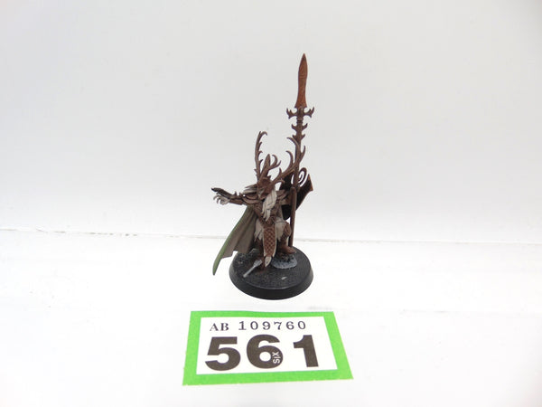 Araloth, Lord of Talsyn