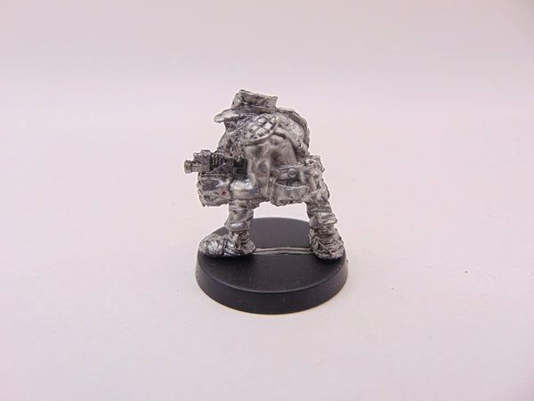 Space Ork Raider