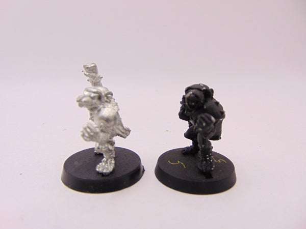 Skaven Gutter Runners