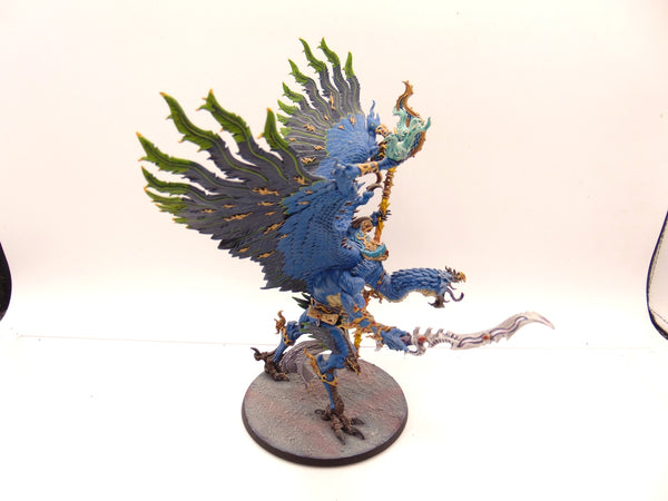 Lord of Change