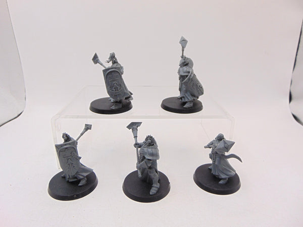 Sequitors