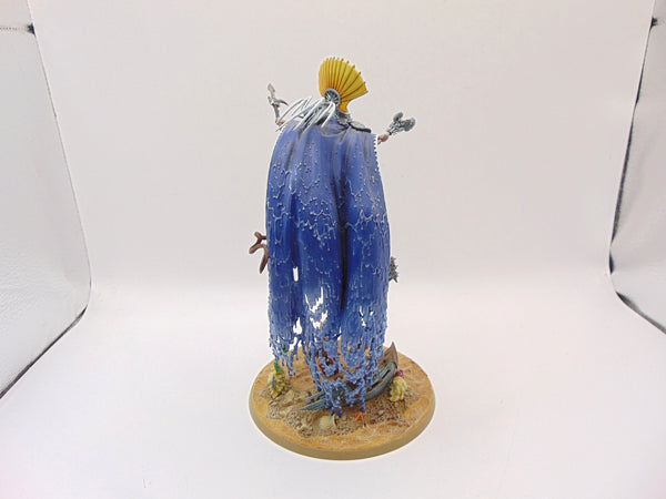 Eidolon of Mathlann - Aspect of the Sea