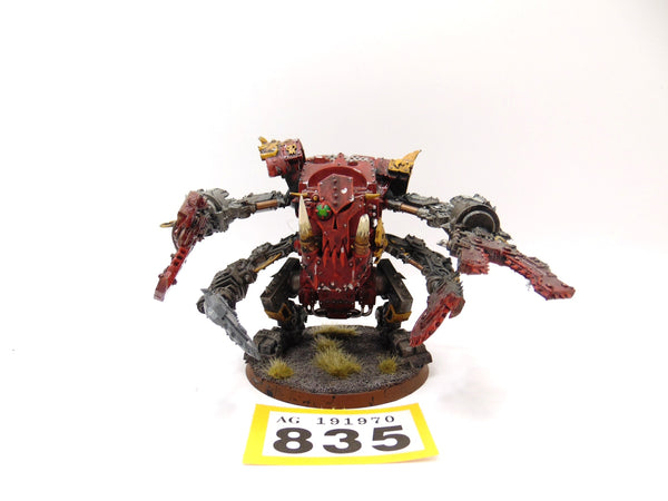Deff Dread