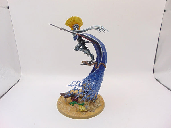 Eidolon of Mathlann - Aspect of the Sea