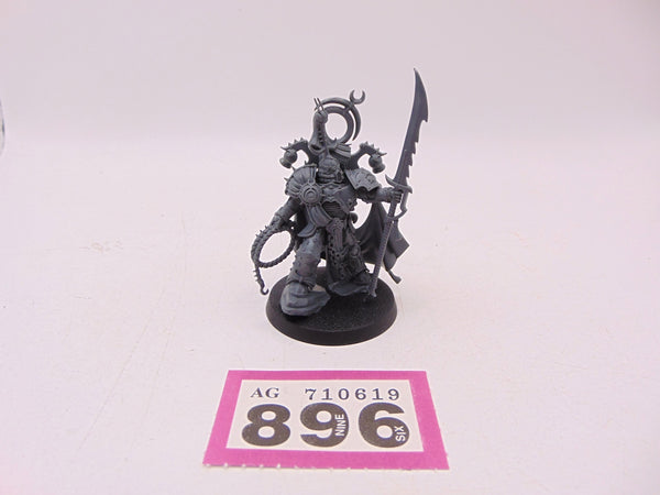 Lord Exultant