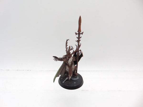 Araloth, Lord of Talsyn