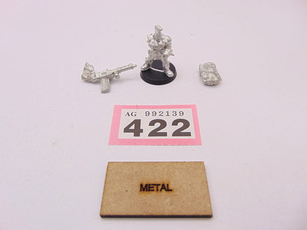 Goliath Heavy Stubber