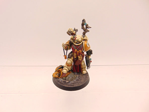 Primaris Apothecary
