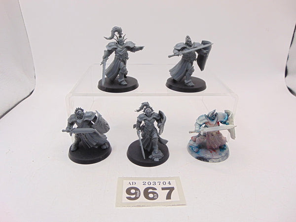Sequitors
