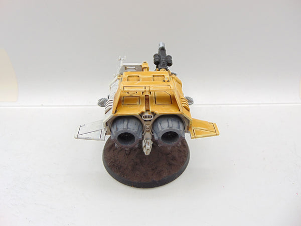 Land Speeder