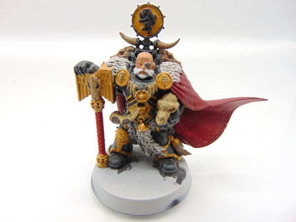 Ulrik the Slayer