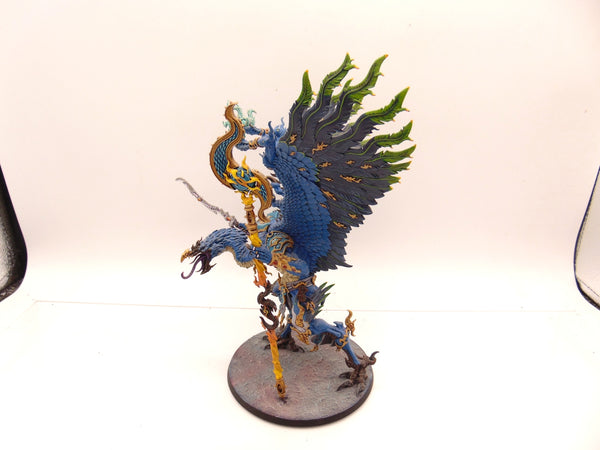 Lord of Change