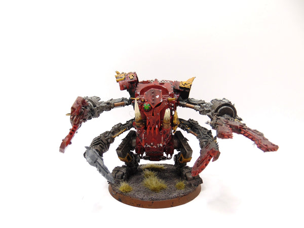 Deff Dread