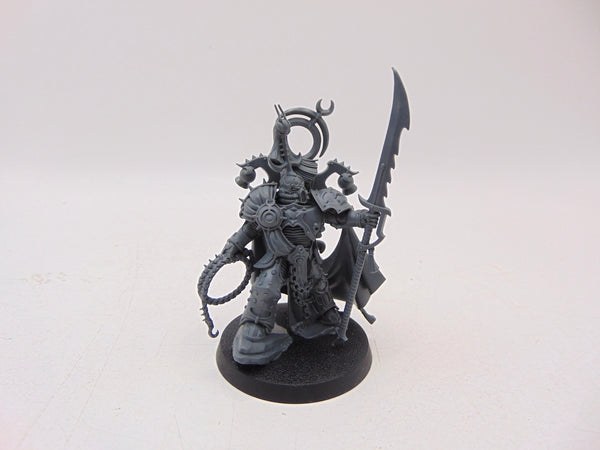 Lord Exultant