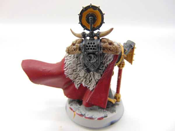 Ulrik the Slayer