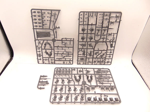 Brotherhood Terminator Squad