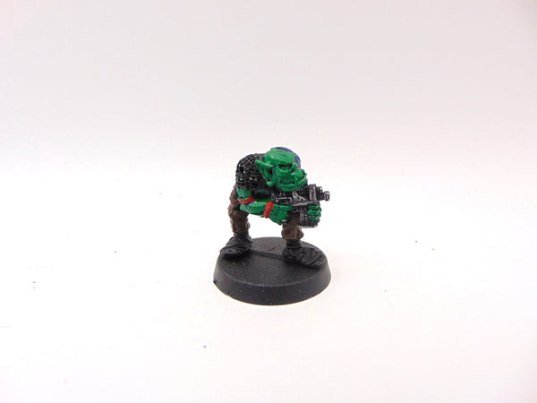 Space Ork Raider Boy