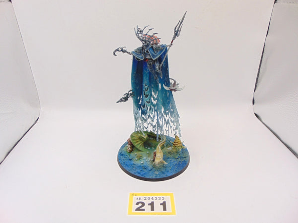 Eidolon of Mathlann - Aspect of the Storm