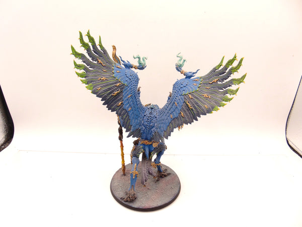 Lord of Change