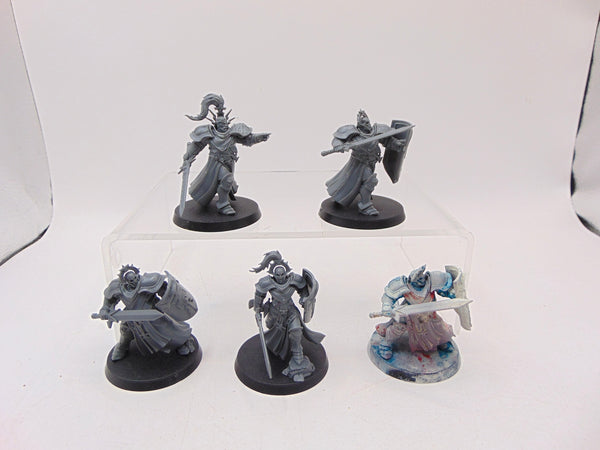 Sequitors