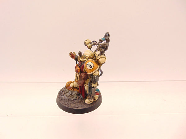 Primaris Apothecary