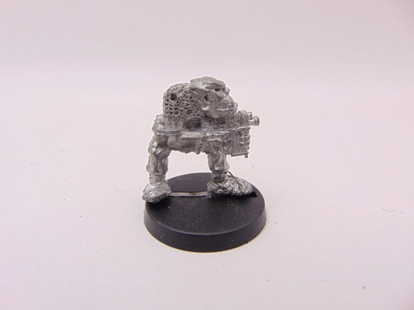Space Ork Raider