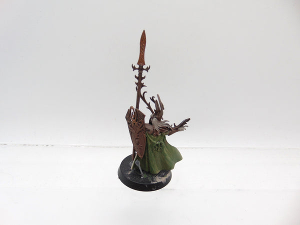 Araloth, Lord of Talsyn
