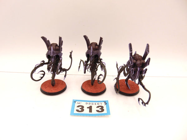 Venomthropes