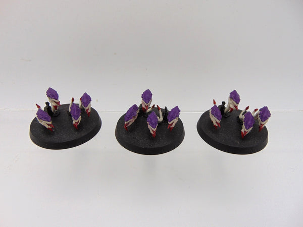 Ripper Swarms