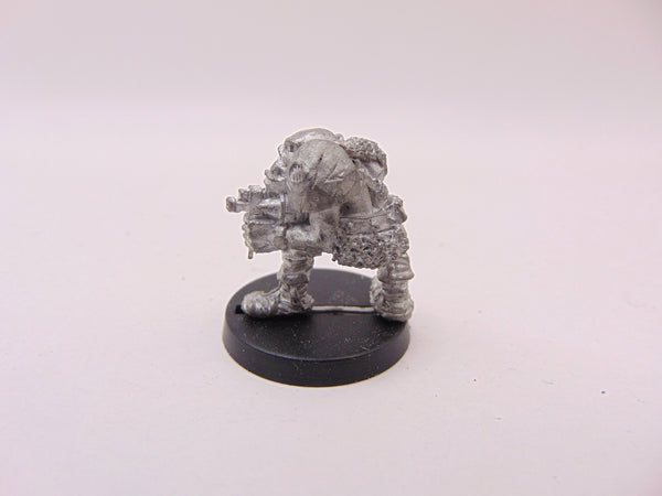Space Ork Raider