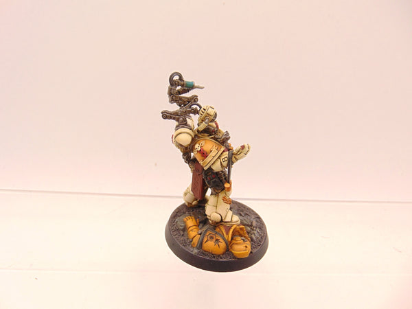 Primaris Apothecary