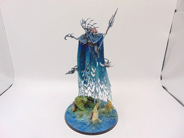 Eidolon of Mathlann - Aspect of the Storm