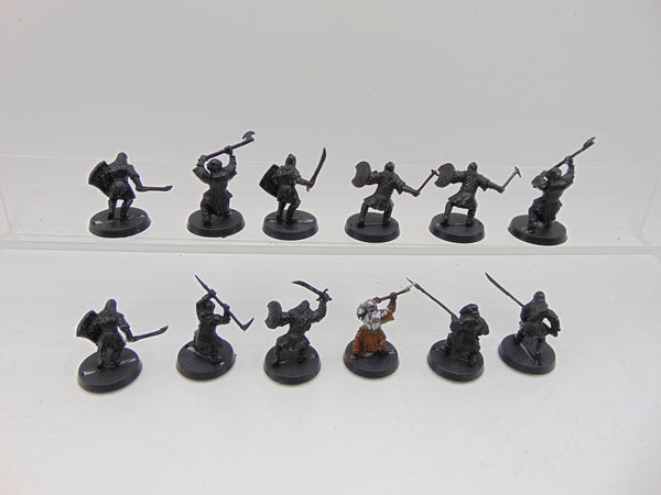 Mordor Orcs