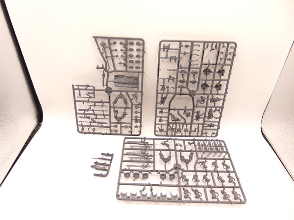 Brotherhood Terminator Squad