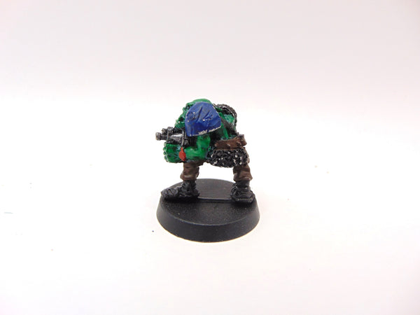 Space Ork Raider Boy