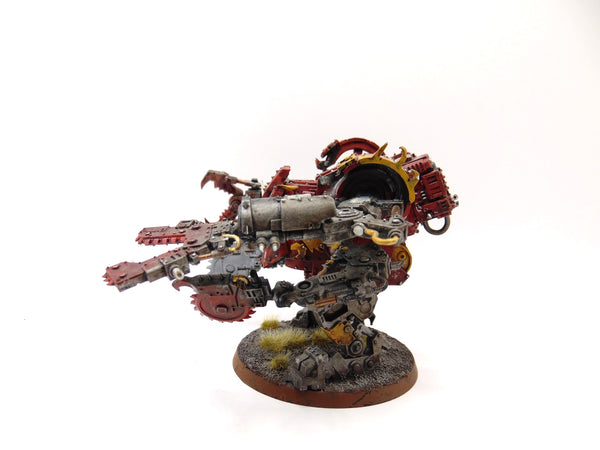 Deff Dread