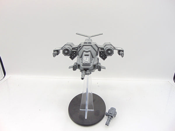 Stormhawk Interceptor
