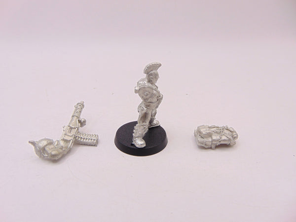 Goliath Heavy Stubber