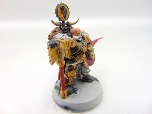 Ulrik the Slayer