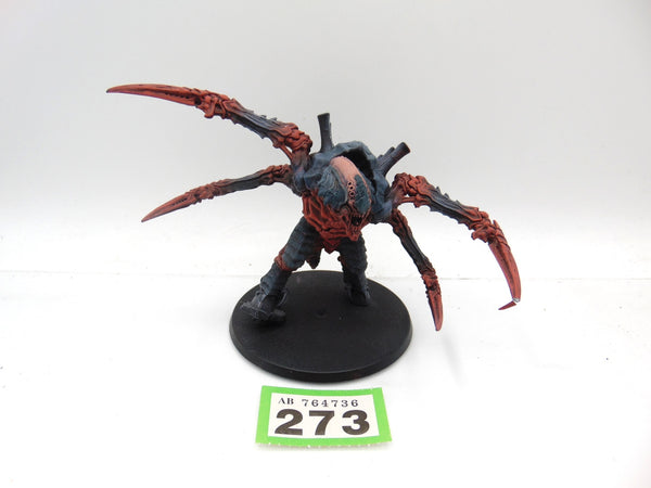 Screamer Killer