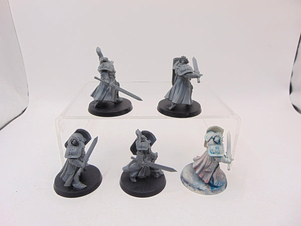 Sequitors