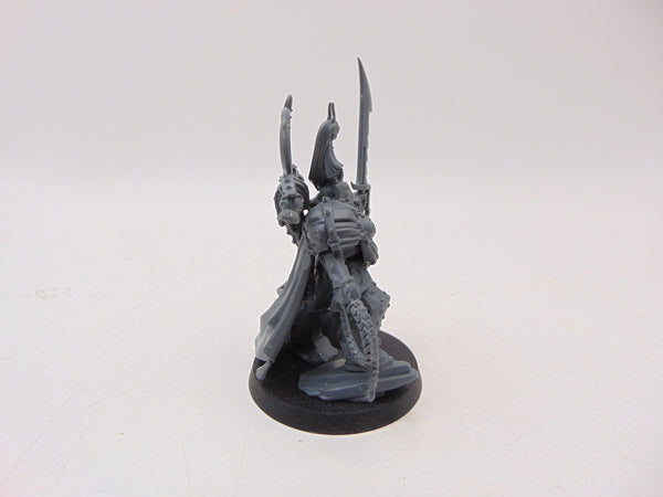 Lord Exultant