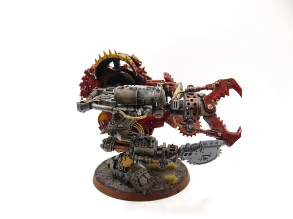Deff Dread