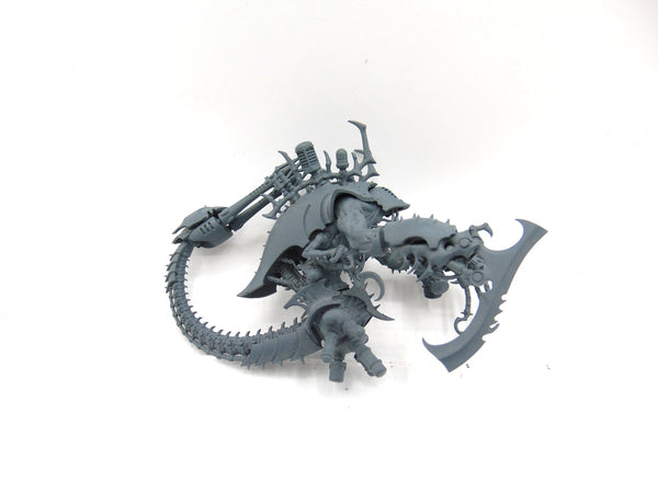 Talos Pain Engine