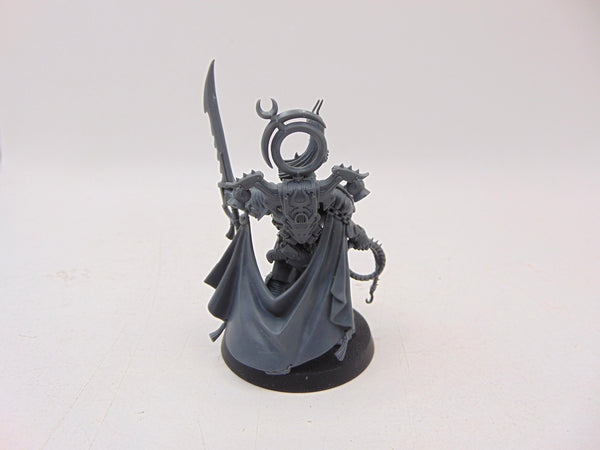 Lord Exultant