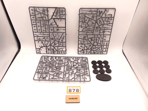 Skitarii Rangers / Vanguard