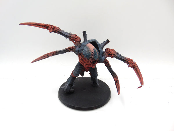 Screamer Killer