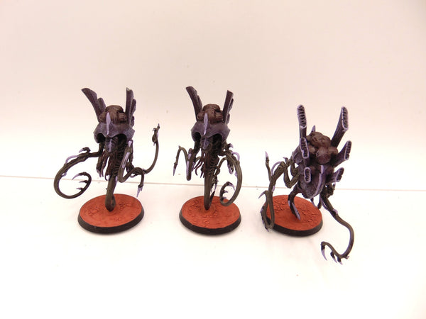 Venomthropes